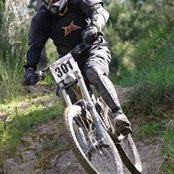 Mark Stirling's photo