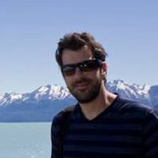 Marcio Nisenbaum's photo