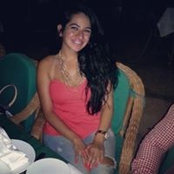 Mariam Simon's photo