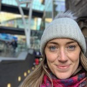Kate Scudamore's photo