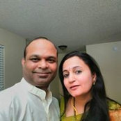 Prathibha Ravindra's photo
