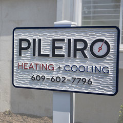Pileiro Heating And Cooling