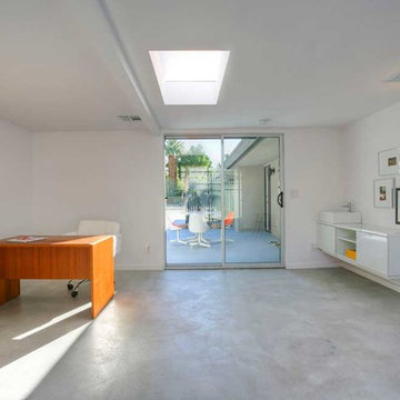 Via Monte Vista Project