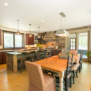 Rustic Charm - Wadmalaw Island