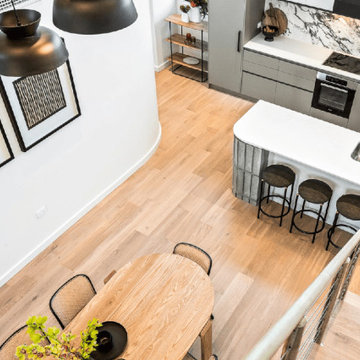 Clifton and Central Apartment, Australia