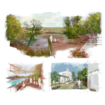 AIA Pittsburgh's Design Pittsburgh 2014