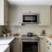 Galveston Kitchen