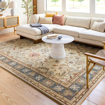Caesar CAE-1125 Area Rug