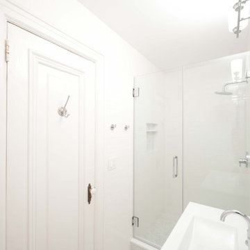 NY Coop Home Bathroom Remodeling | ATOZ Renovations