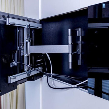 Schlafzimmerschrank