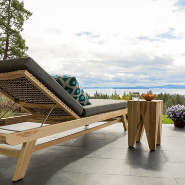 Outdoor Inspiration