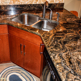 Lava Granite Countertops Houzz