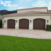 garage doors