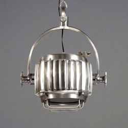 chrysler pendant - Pendant Lighting