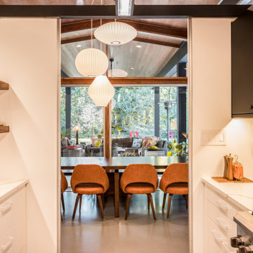 Alcoa Care-Free Home