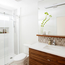 Master Bath Inspiration