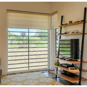 Healdsburg, California Modular Home