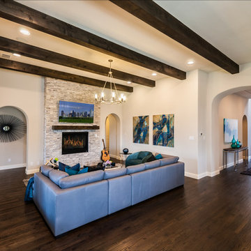 Sleek and Stylish in Frisco