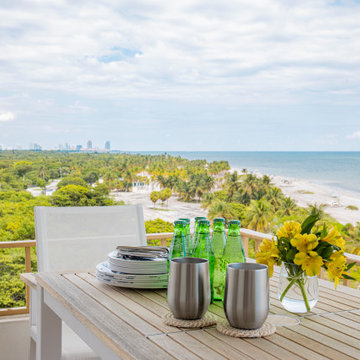 Commodore Key Biscayne Residence