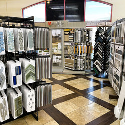 Phillips Flooring America - Home Decor
