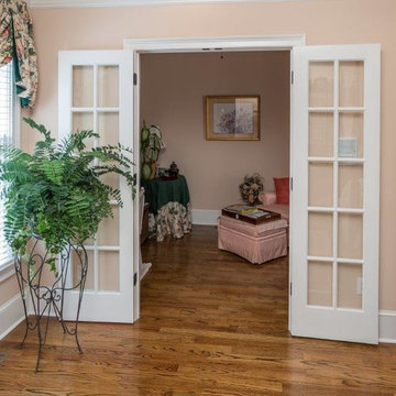 329 Pine Forest Extension, Greenville, SC 29601 $769,601