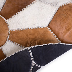 Round Rugs - Area Rugs