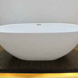 IMARKBATH BATHTUB COLLECTION - Bathtubs