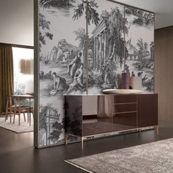 Novelties 2016 | Rimadesio - Products