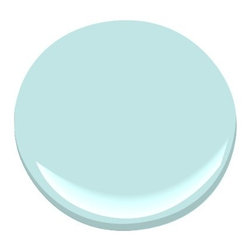 Benjamin Moore Forget Me Not 2049-60 - Paint