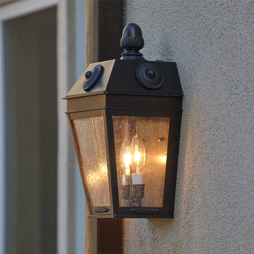 Exterior Lighting For A French Provincial Beach House Exterior Lighting For A French Provincial Beach House Outdoor Wall Lights And Sconces