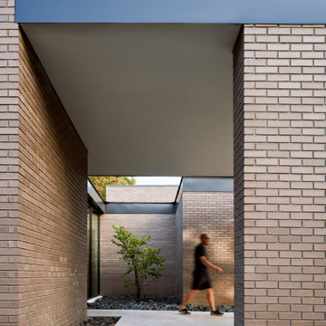 Crestview Residence
