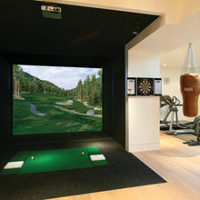 24MHR Lower Level Golf