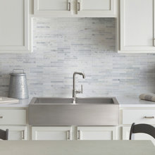 backsplash