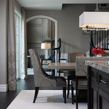 Pasadera Dining Room