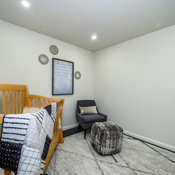 Wellington Staging