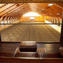indoor arenas