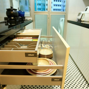 4RM BTO - Chai Chee Road