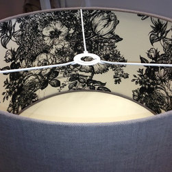 Lampshades - Lampshades