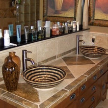 Basement Ideas
