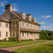 Exterior House Ideas