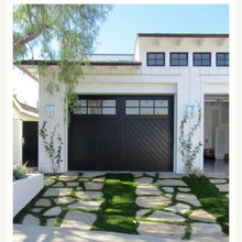 Garage And Front Door Ideas
