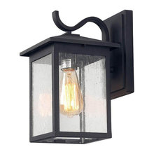 Exterior Lighting