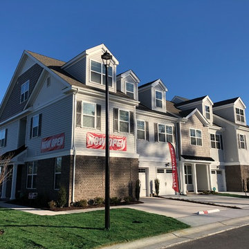Autumn Woods Luxury Townhome Condominiums