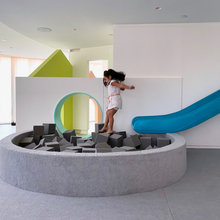 Indoor Playground