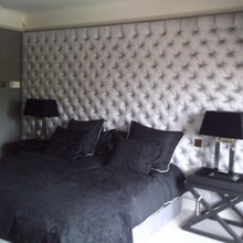 Bedrooms