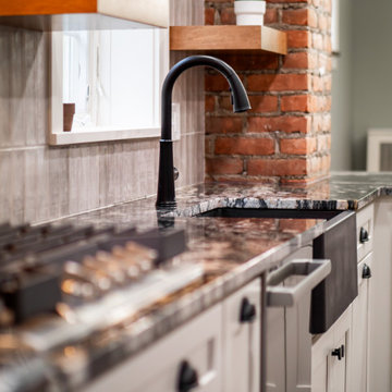 Lakewood Kitchen