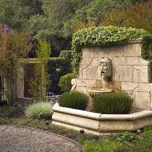 Fountains