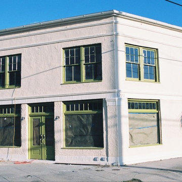 1200 Baronne Street