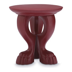 Le Lion Stand - Baker Furniture - Side Tables And End Tables