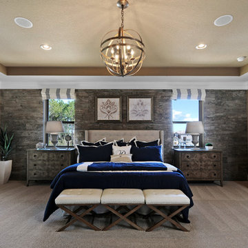 Pulte Homes - Enclave